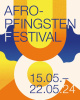 Click to enlarge Afro Pfingsten